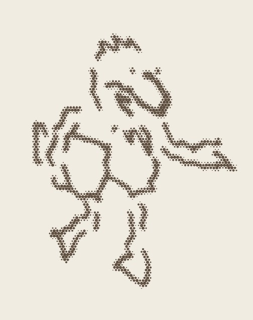 The ’Commish (Before I drawing)